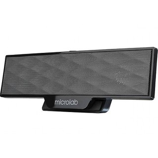 Loa microlab b51 / 2.0 - 4 w rms