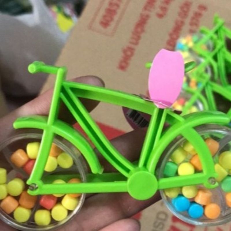 Lẻ C xe đạp siêu hót ( 1C)