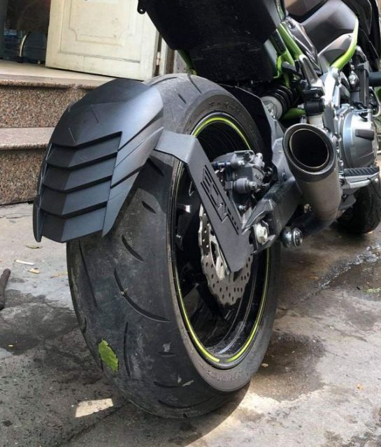 Dè Chắn bùn Moto PKL -Chắn bùn Z900 và Moto khác .