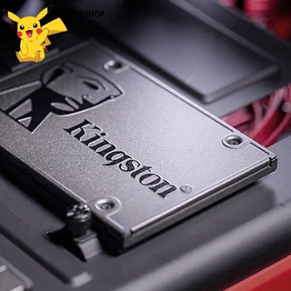 all} Ổ Cứng SSD 120GB 240GB 480GB A400 SATA3 Solid State Drive Hard