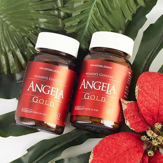 Angela Gold