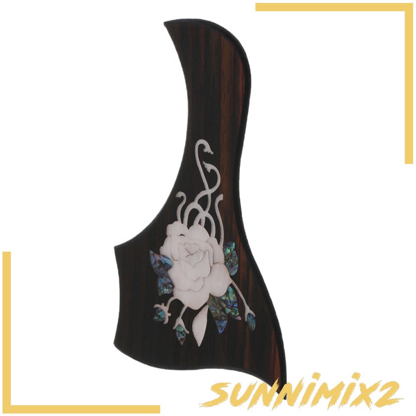 Miếng bảo vệ thân đàn guitar 40 "41"