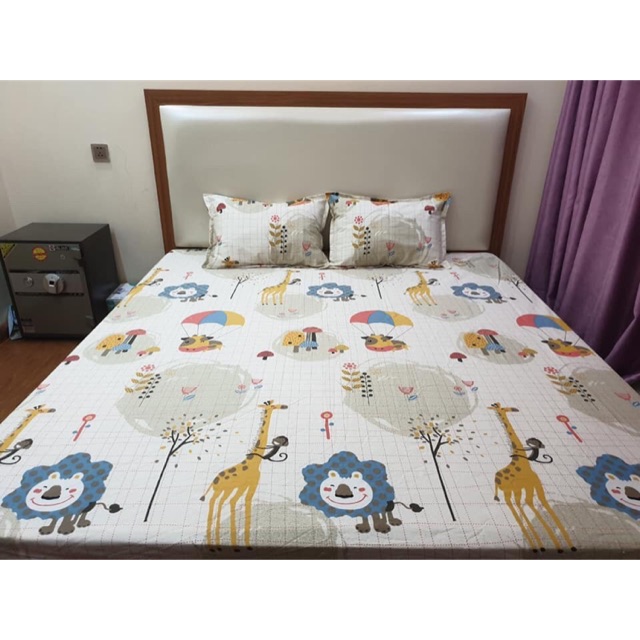 Ga chống thấm cao cấp Goodmama