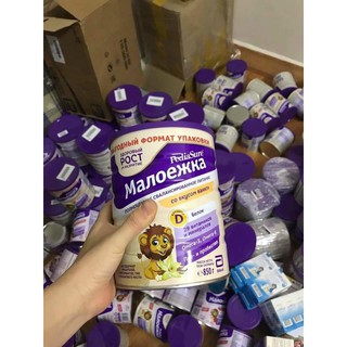 sữa bột Pediasure Nga 850 gram