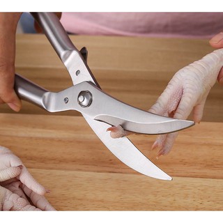 Kéo cắt gà đa năng Multifunction