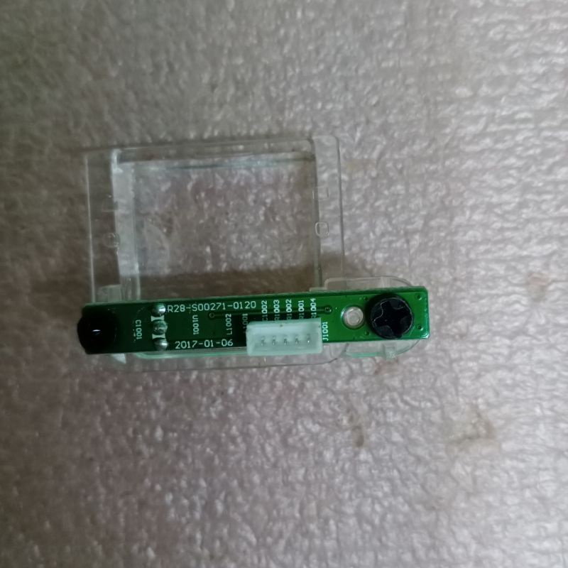 Bo mạch tivi Asanzo 32AT120,bo xử lý, khiển,main chính,chủ