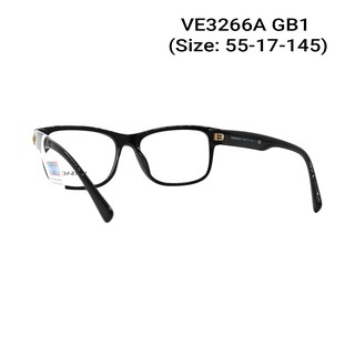 Gọng Kính Unisex Versace VE3266A