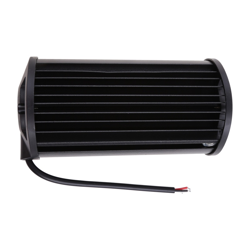 Bộ 2 Đèn LED Chiếu Sáng Chống Nước 800W 7 &quot;Cho Xe Hơi