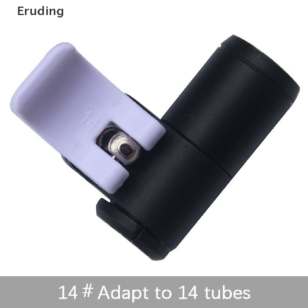 Gậy Đi Bộ Thay Thế Kích Thước 14mm / 16mm /