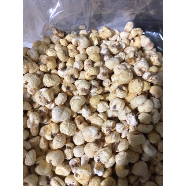 500gr bỏng ngô nếp đường gừng giòn tan - nhà tự sản xuất số lượng lớn