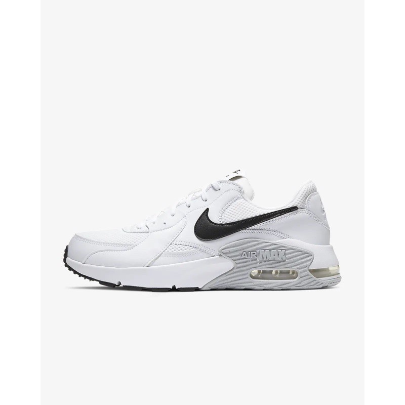 【Giày chạy thể thao】Giày thể thao Nike Air Max Excee CD4165 100 (Size 7.5 ~ 40.5)