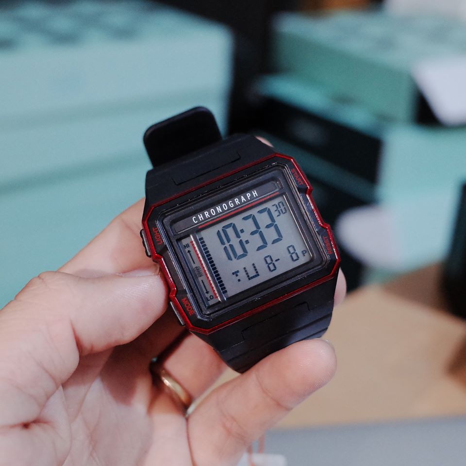 ĐỒNG HỒ NAM THƯƠNG HIỆU DIRAY  DR-347G  chính hãng độc quyền