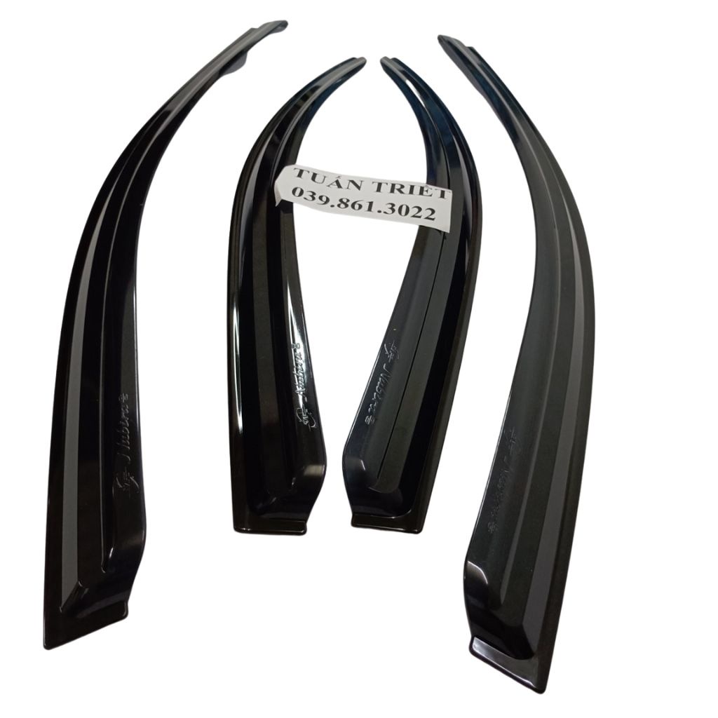 Vè che mưa đen Nubira - Phụ tùng Tuấn Triết