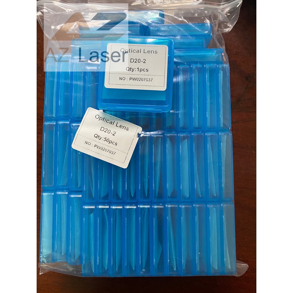 Kính bảo vệ máy hàn laser Fiber