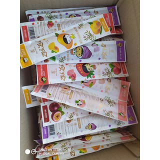 kẹo thạch zai zai - 5kg - đức hạnh - có thêm vị mới  giá sỉ