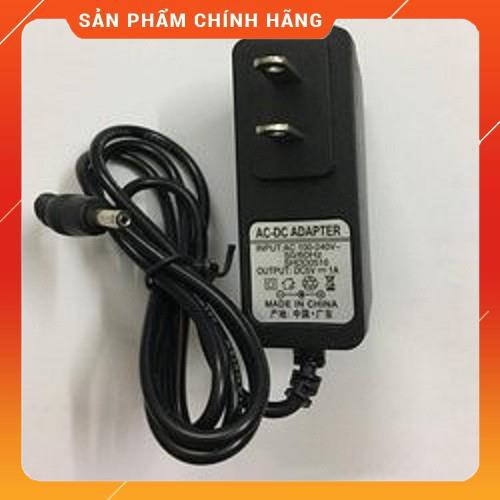 Adapter nguồn 5V giá rẻ 1A dailyphukien