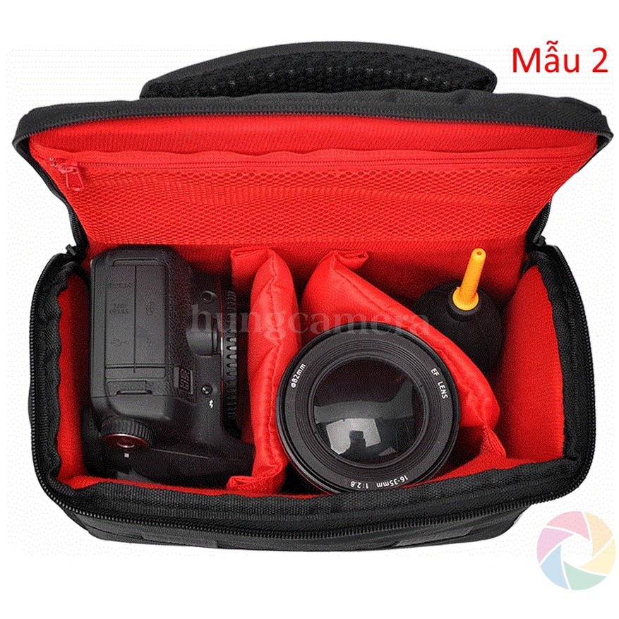 Túi đựng máy ảnh Canon EOS