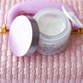 Kem dưỡng Fresh Rose 7ml
