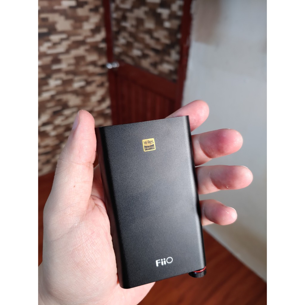 DAC FiiO Q1 mark 2 (Fullbox)