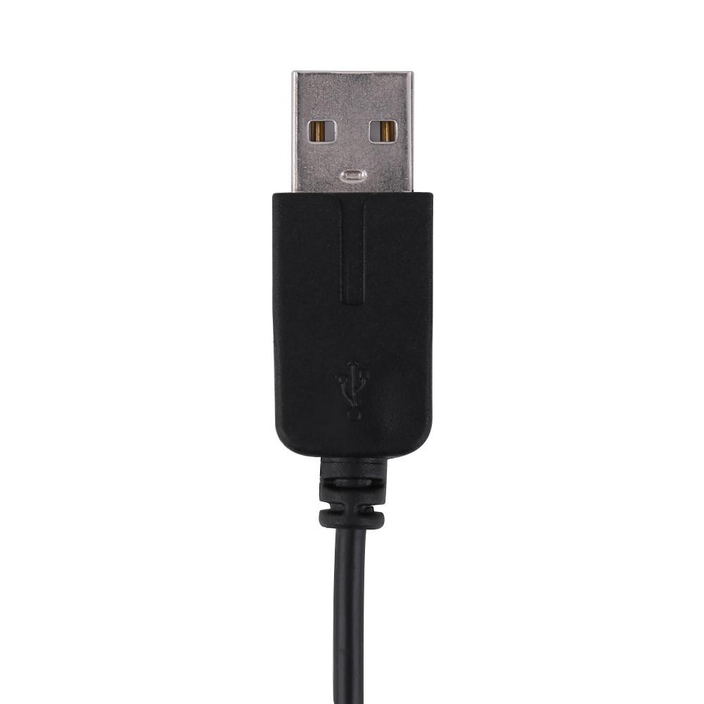 🌟Chất lượng cao nhất🍁1.2m USB Port Charging Data Cable for SONY PSP Game Console