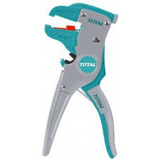 KÌM TUỐT DÂY ĐIỆN MỎ QUẠ 7 INCH TOTAL THT15606 [CHÍNH HÃNG]