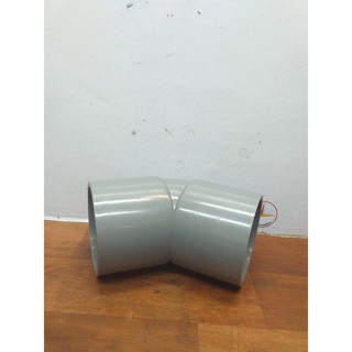 Lơi nhựa Pvc phi 110 Bình Minh ( loại dày)