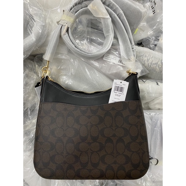 Túi Coach auth sale