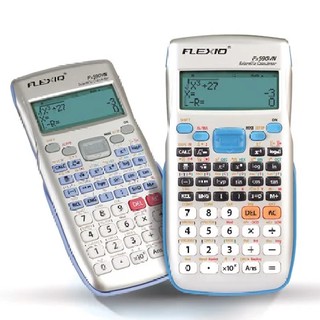 Máy tính khoa học Flexio Fx590VN