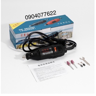 Máy mài răng lợn,heo - máy mài vỏ đen