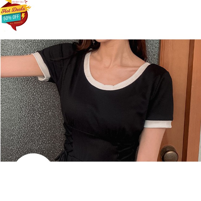 Bộ Đồ Bơi Một Mảnh Màu Trơn Kiểu Dáng Quyến Rũ Cho Nữ | BigBuy360 - bigbuy360.vn