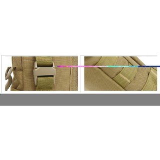 Túi đeo chéo vai D5 Column- để được iPad (Mã 9122)