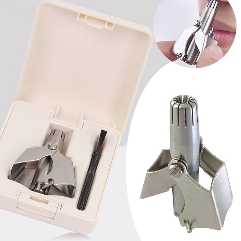 Dụng Cụ Tỉa Lông Chuyên Nghiệp Bằng Thép Không Gỉ
