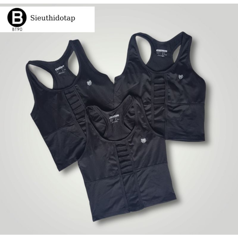 Croptop nữ f21,áo croptop chuyên gym,yoga,aerobic.BT90 Sport