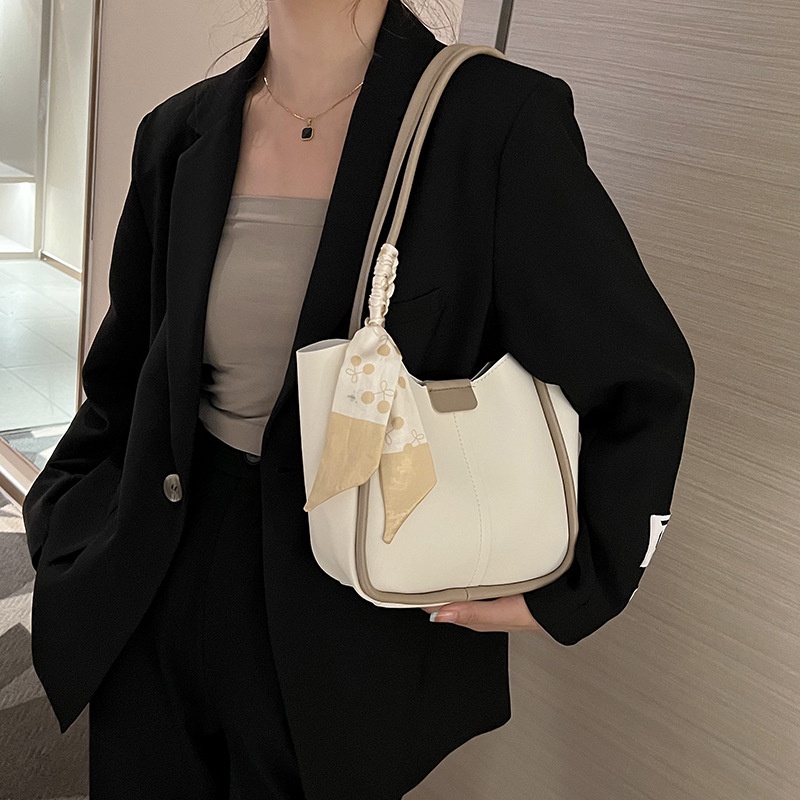 Túi Xách Nữ Đeo Vai Thời Trang Hàn