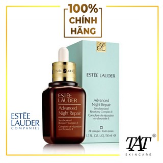 Serum Estee Lauder Advanced Night Repair 7ml Chính Hãng - Estee Lauder Serum Tinh Chất Tái Tạo, Phục Hồi Da