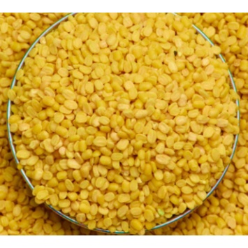 Đậu xanh cà vỏ 500g