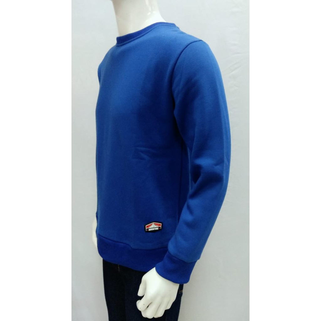 Áo Sweater Aix Thiết Kế Trẻ Trung Cá Tính | BigBuy360 - bigbuy360.vn