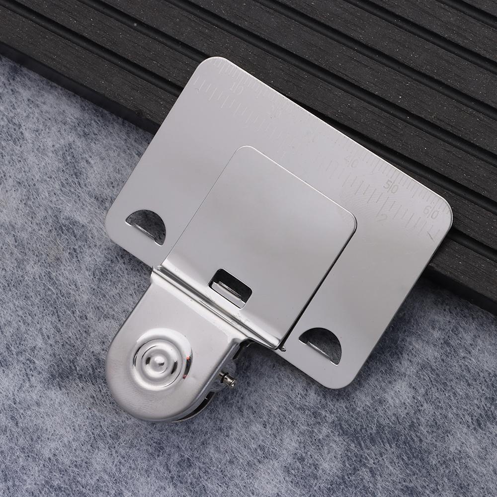 WTTLE Kẹp Cố Định Băng Keo Tiện Lợi Đa Năng