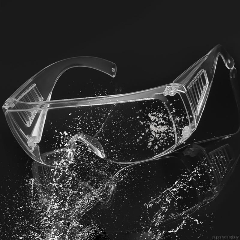 Kính Mát Chống Bụi Kiểu Dáng Thời Trang