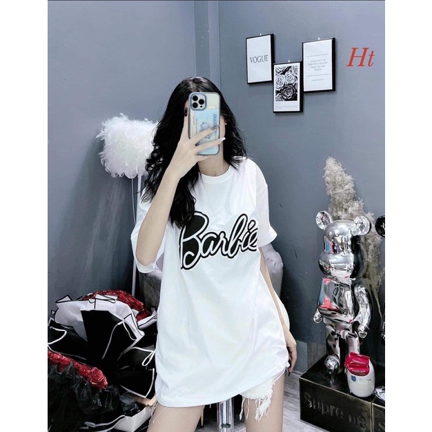 Áo phông chữ babie H2A657