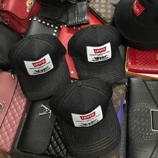 Mũ bò hót hit ảnh thật shop chụp