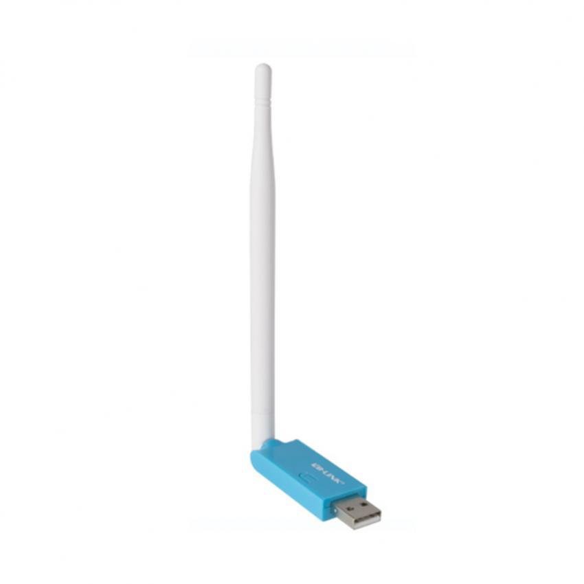 USB Wifi 1 ăng ten LB-LINK BL-WN153A