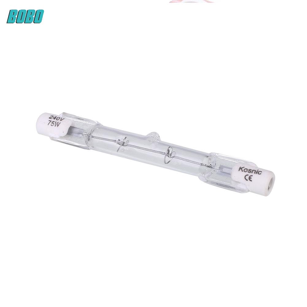 Bóng Đèn Halogen 75w