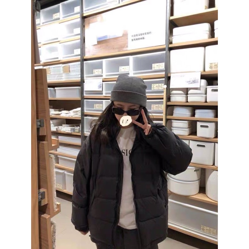 [ORDER] ÁO PHAO BÉO HÀN QUỐC UNISEX FULL SIZE NAM NỮ | BigBuy360 - bigbuy360.vn