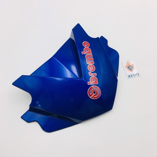 Mão Chắn Gió Đầu Đèn Xe Ex150