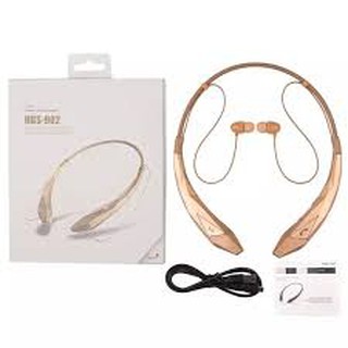 Tai Nghe Bluetooth HBS902( Giao Màu Ngẫu Nhiên)