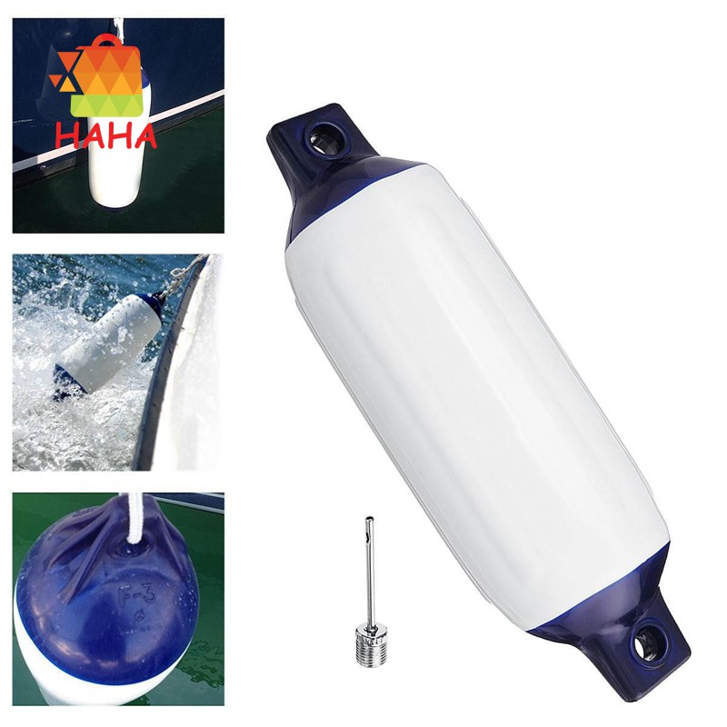 Phao bơm hơi bằng PVC chống va đập chất lượng dành cho tàu thuyền