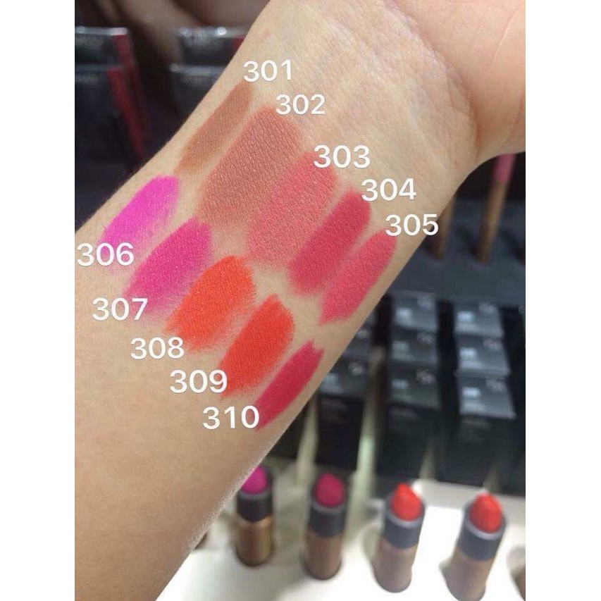 [Sale 50%] Son Kiko Velvet Passion Matte | BigBuy360 - bigbuy360.vn