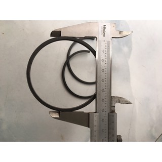 Xéc măng phi 75mm (bạc piston 75mm)