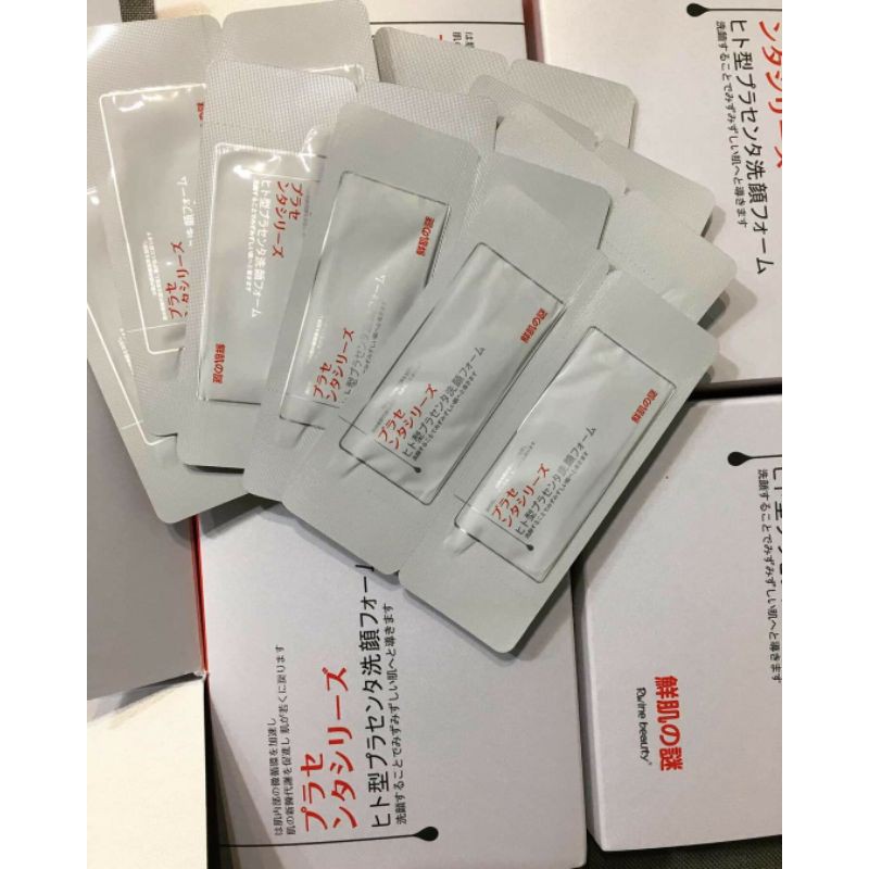 Lẻ 1 Gói Ủ Trắng Nhau Thai | BigBuy360 - bigbuy360.vn